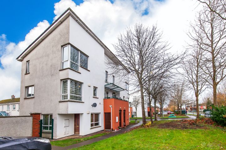 56 Castlecurragh Heath, Mulhuddart, Dublin 15, Dublin 15, Dublin