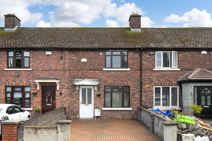 35 Benmadigan Road, Drimnagh, Dublin 12, D12 NN76