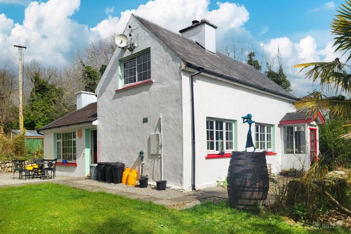 Shanacrane, Dunmanway, Co. Cork, P47DY72