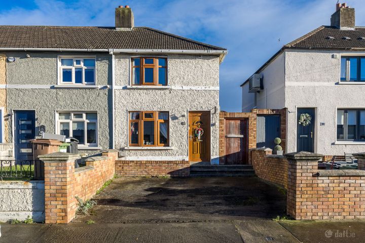 139 Clonard Road, Dublin 12, Crumlin, Dublin 12, D12K2E4