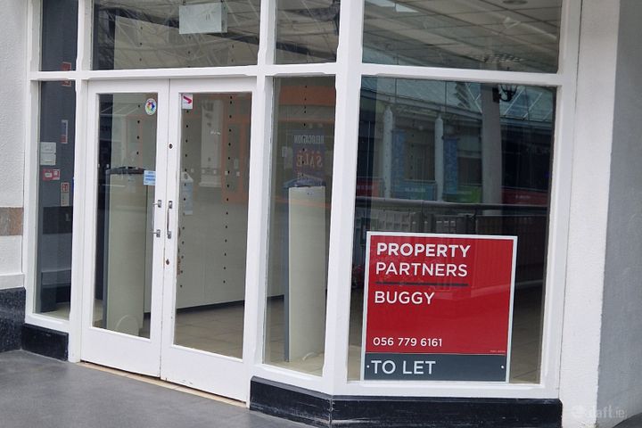 Unit 37 Market cross shopping centre, Kilkenny, Co. Kilkenny