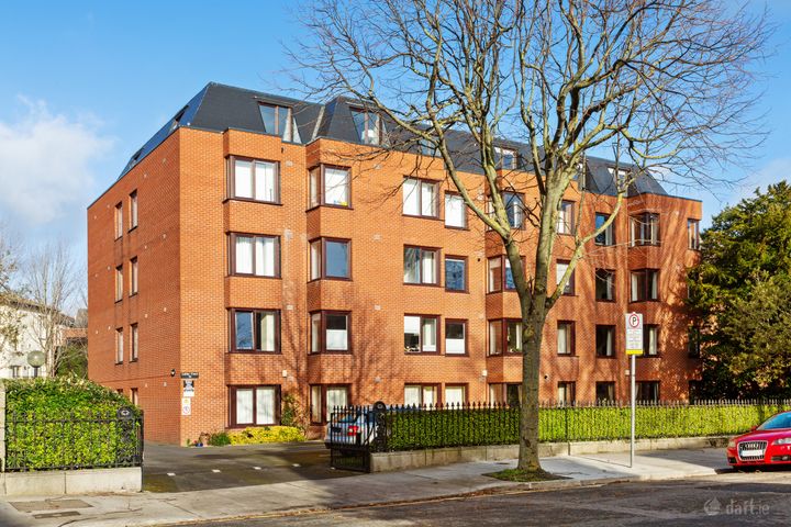 20 Ashley Court, 31 Clyde Rd, Dublin 4, Dublin 4, Dublin