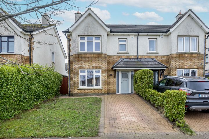 3 The View, Milltree Park, Ratoath, Co. Meath, A85HW68