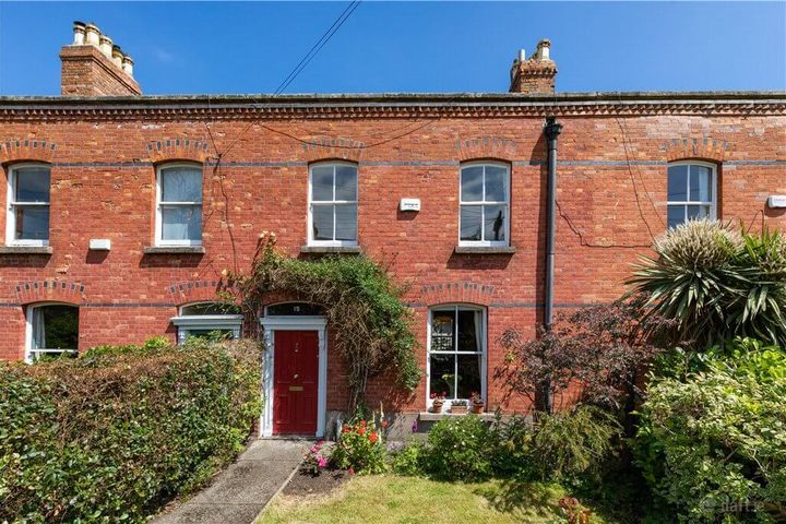 15 Moyne Rd, Ranelagh, Dublin 6, Dublin 6, Dublin