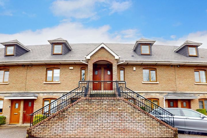 Apartment 20, Woods End, Castleknock, Dublin 15, D15TC62
