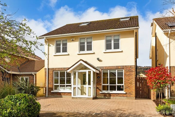 48 Stepaside Park, Stepaside, Dublin 18, Dublin 18, Dublin