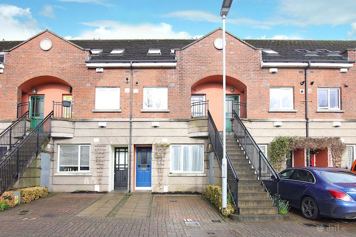 15 Shandon Mill, Shandon Park, Phibsborough, Dublin 7, D07XN52
