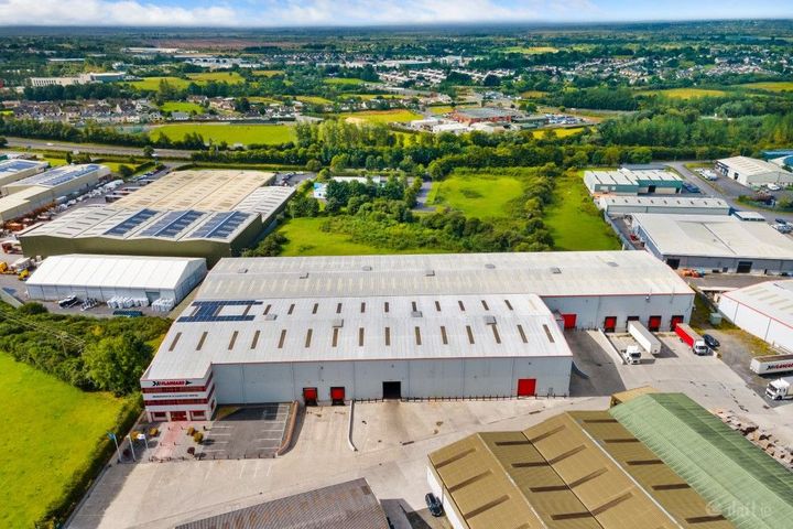 Flancare, Blyry Business & Commercial Park, Athlone, Co. Westmeath