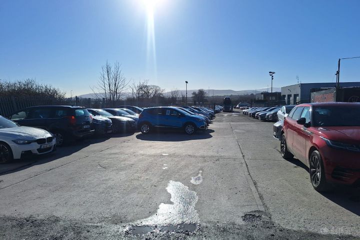 Naas Road Business Park, Bushelloaf, Dublin 22, D22 N7N3, Clondalkin, Dublin 22