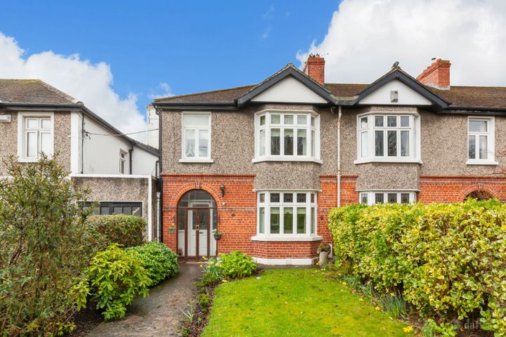 53 Dollymount Avenue, Dublin 3, Dollymount, Dublin 3