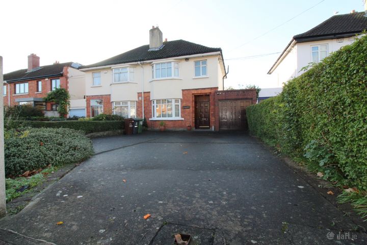132 Kincora Rd, Clontarf, Dublin 3, Dublin 3, Dublin