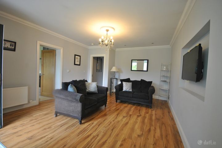 Apartment 2, Breemount View, Trim, Co. Meath