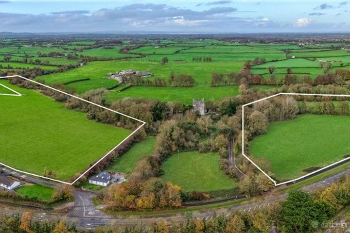 Castle Matrix, Rathkeale, Co. Limerick, V94X6FT