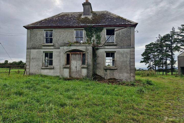 Kiltormer, Ballinasloe, Co. Galway