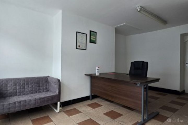 Main Street, Portarlington, Co. Laois