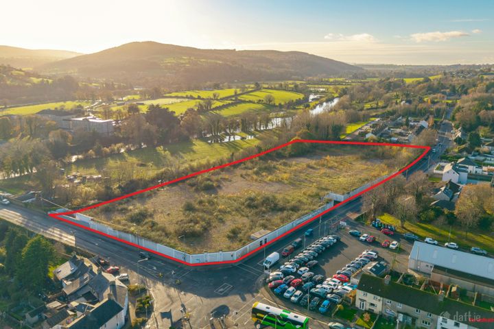 Abbey / Convent Road, Clonmel, Co. Tipperary