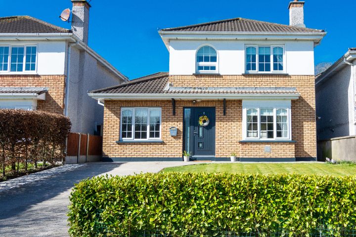 8 Oakfield Park, Glanmire, Cork, Cork