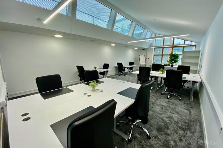 Wejchert Architects, 23 Baggot Street Lower, Dublin 2