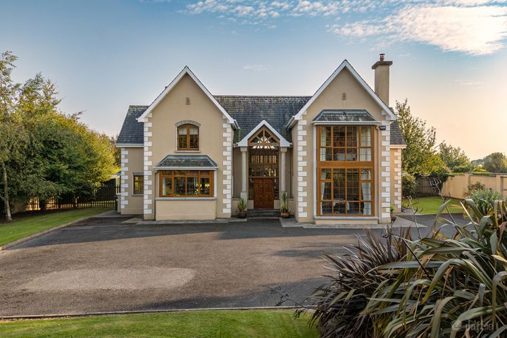 3 Castlewoods, Ballinamona, Waterford, Waterford