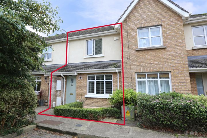 59 Eastham Court, Eastham Road, Bettystown, Co Meath, A92ND25