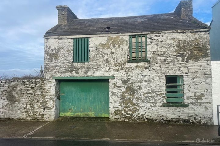 Old Forge, Mullagh, Co. Clare, V95Y5R2
