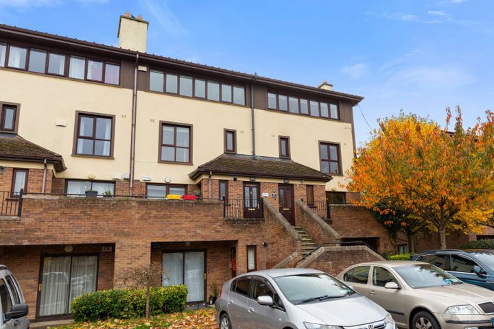 118 Gleann Na Ri, Druid Valley, Cabinteely, Dublin 18, D18HEV7