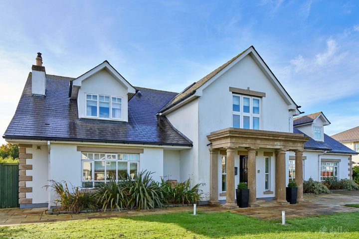 11a Drumnigh Wood, Portmarnock, Dublin, Dublin 13, Dublin