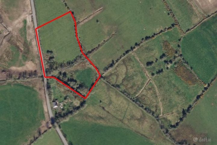 Carrickduff  Granard, Granard, Co. Longford