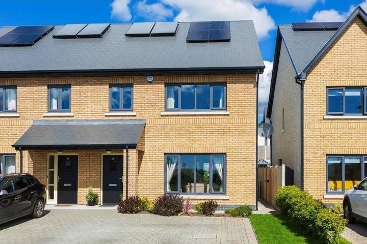 25 Thorndale, Delgany, Co. Wicklow