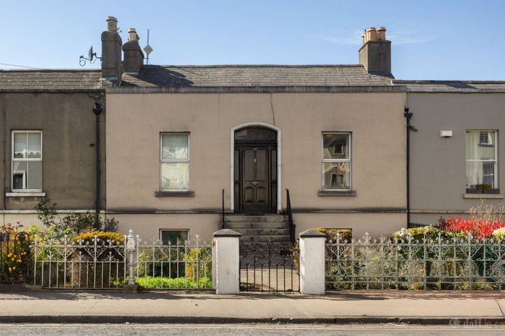 39 Tritonville Road, Sandymount, Dublin 4, D04KX44