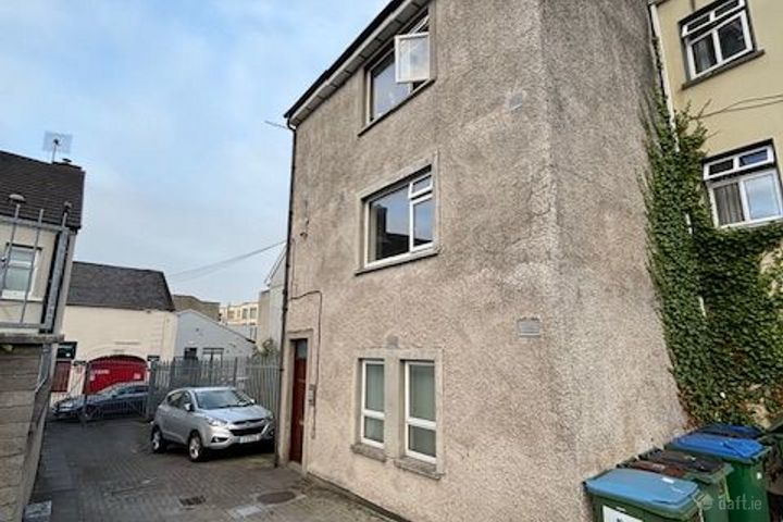 Apartment 1, Block 1, Limerick City Centre, V94D402