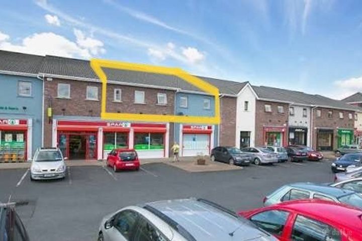 Apartment 8, Fortlands, Racefield Centre, Dooradoyle, Co. Limerick, V94TW63
