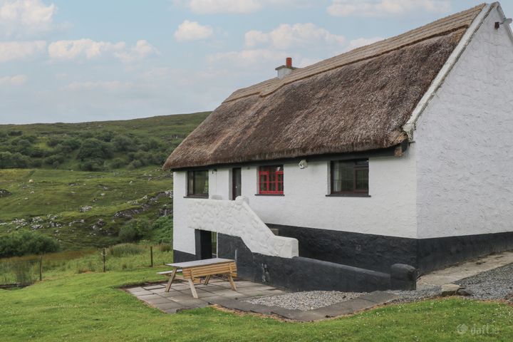 Oughterard, Co. Galway