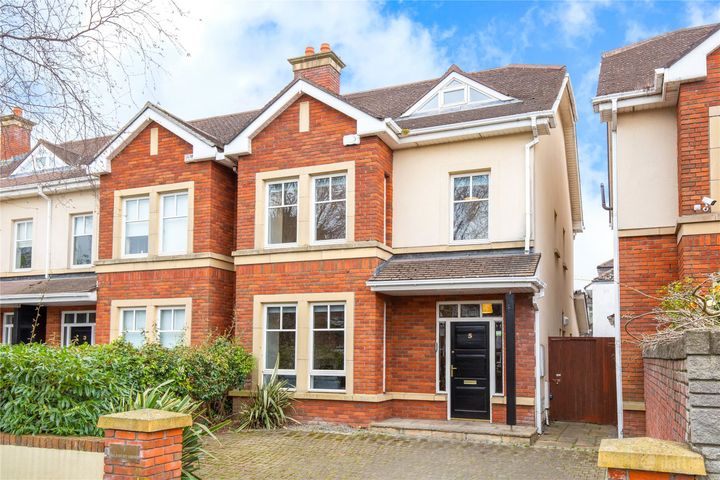 5 Ailesbury Grove, Ballsbridge, Dublin 4, Dublin