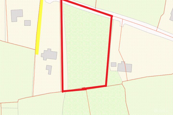 Pole Road Meenmore, Dungloe, Co. Donegal