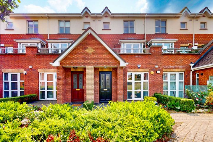 46 Boroimhe Birches, Swords, Dublin, Dublin