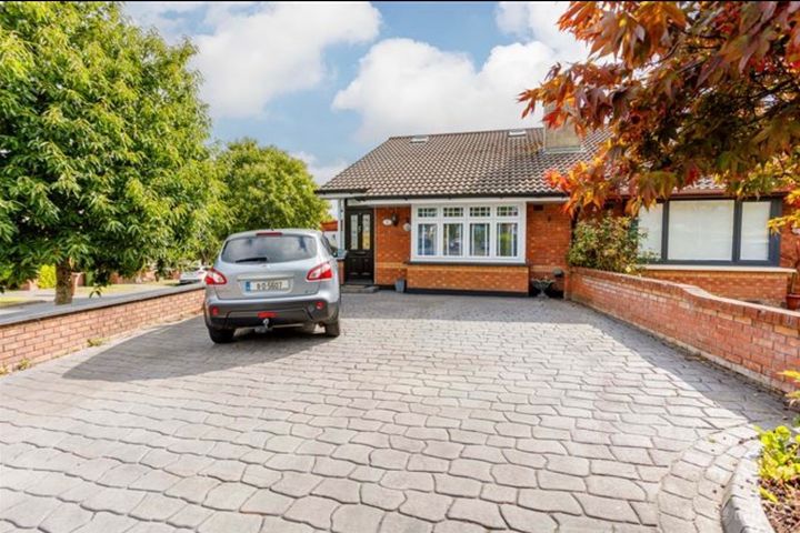 1 Corbally Close, Citywest , Citywest, Co. Dublin