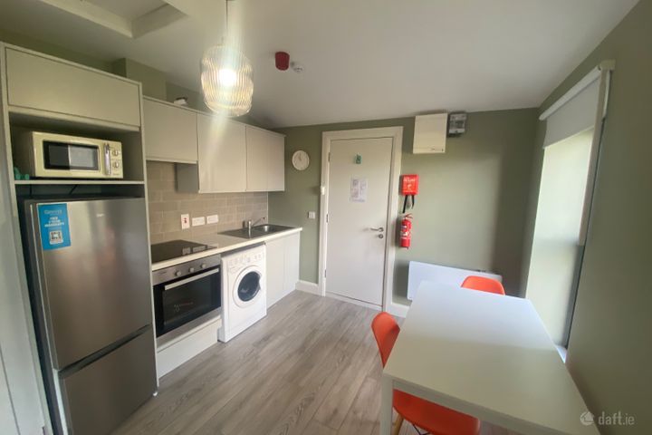 Leinster Road, Rathgar, Dublin 6