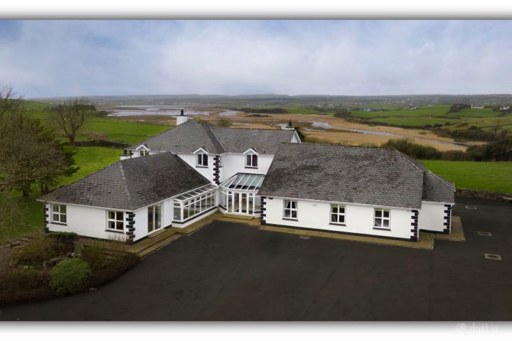 Lahinch Road, Ennistymon, Co Clare, Clare
