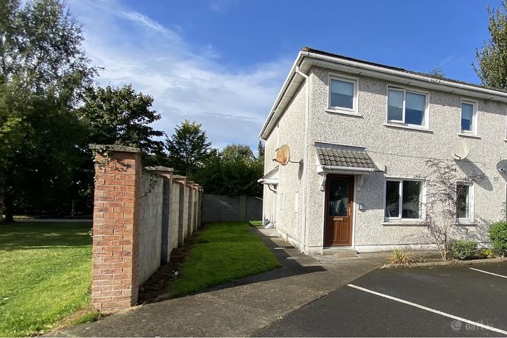 13 The Maples, Forest Park, Portlaoise, Laois