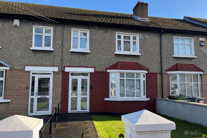 9 Clonard Road, Dublin 12, Crumlin, Dublin 12, D12HF80