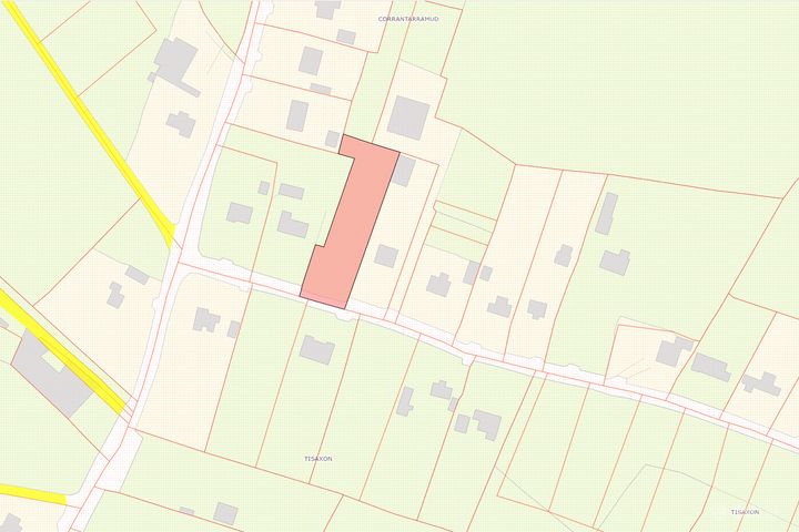 Tysaxon, Athenry, Co. Galway