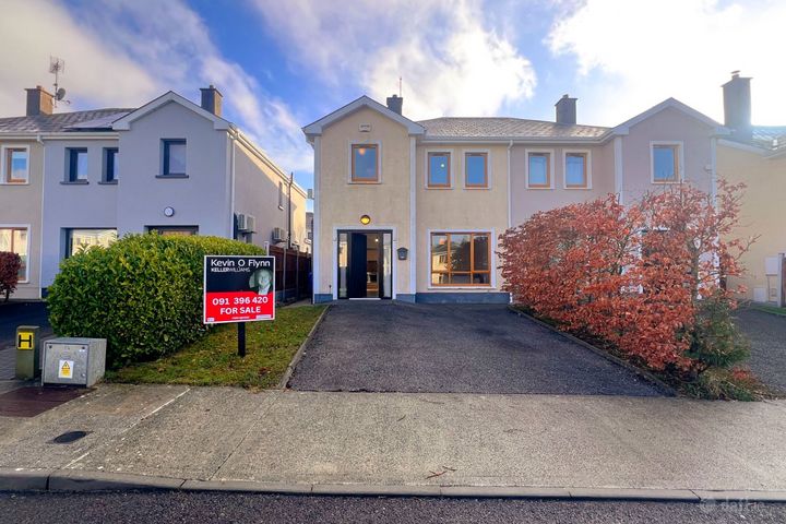 25 Lios Garbh, Portnick, Ballinasloe, Co. Galway, H53CD80