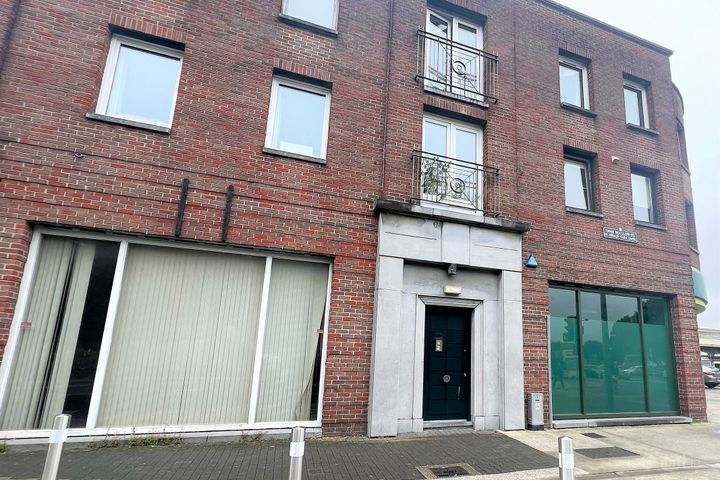 Apt 39, Pery Court, Upper Mallow St, Limerick