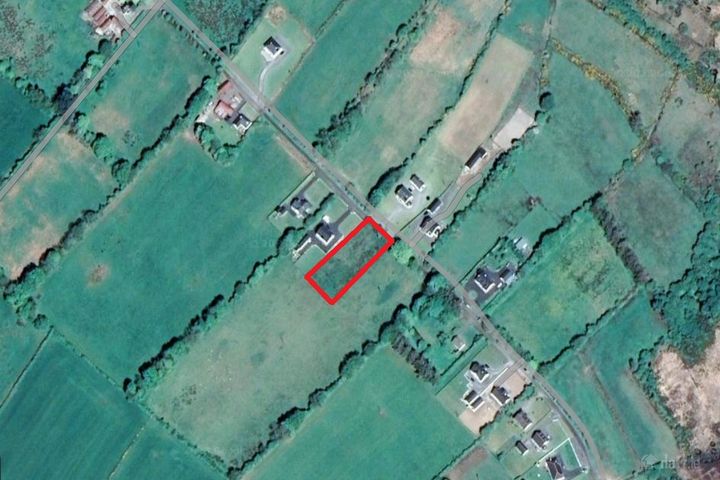 Springlawn, Mountbellew, Co. Galway