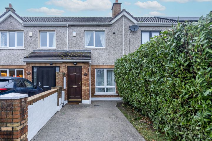 24 Manorfields Rise, Clonee, Dublin 15, D15V9F7