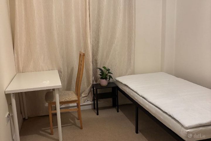 Avoca Ave, Blackrock, Co. Dublin