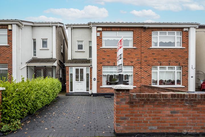 223 Grace Park Heights, Dublin 9, Drumcondra, Dublin 9, D09R2W4