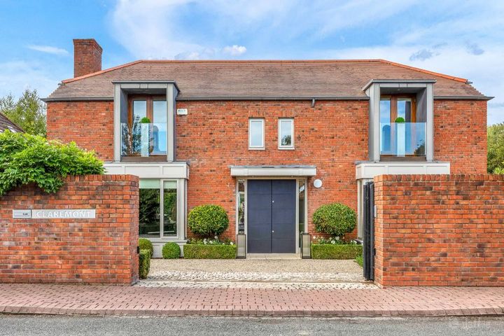 Claremont, Ballsbridge, Dublin 4, D04Y1F2
