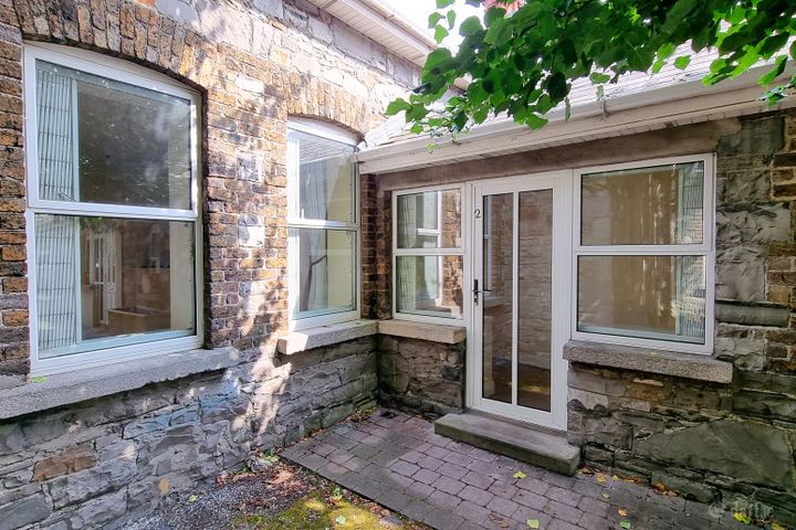 2 Whitworth Hall, Morning Star Avenue, Smithfield, Dublin 7, Ireland, D07TK58